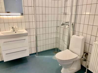Bright 2-room apartment in Aalborg Vestby - Fredericiagade, Aalborg - 3