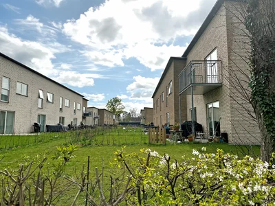 Lys 3-værelses lejlighed med grønne omgivelser - Vestervej, Taastrup - 4