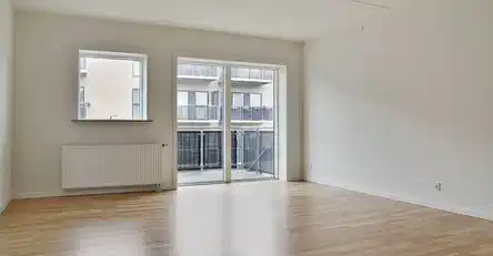 apartment Stor 4 værelses