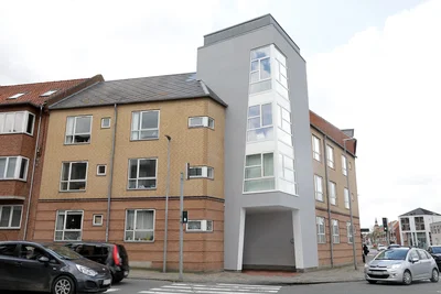 Apartment in Kolding - Hollændervej, Kolding - 2