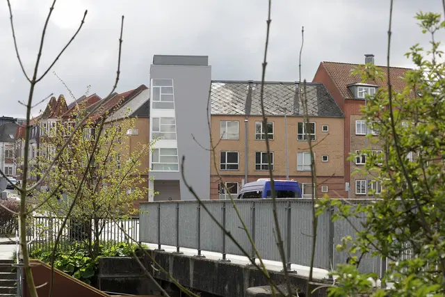 apartment Lejlighed i Kolding