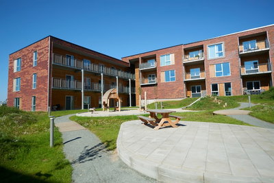 Almen bolig på 113 m² - Ranunkelhaven, Middelfart - 2