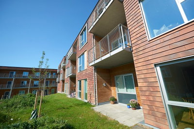 Almen bolig på 113 m² - Ranunkelhaven, Middelfart - 1