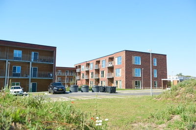 Almen bolig på 113 m² - Ranunkelhaven, Middelfart - 4