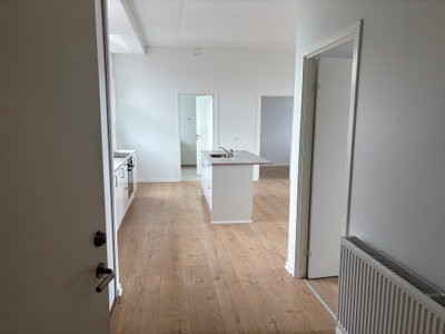Newly renovated 3-room apartment in Bøgehaven, Hammerum - Ny Gjellerupvej, Herning - 2