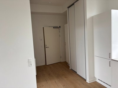 Newly renovated 3-room apartment in Bøgehaven, Hammerum - Ny Gjellerupvej, Herning - 1