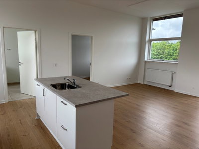 Newly renovated 3-room apartment in Bøgehaven, Hammerum - Ny Gjellerupvej, Herning - 3