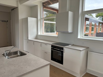 Newly renovated 3-room apartment in Bøgehaven, Hammerum - Ny Gjellerupvej, Herning - 4