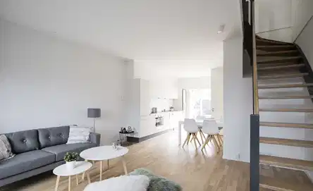townhouse Lyst 4-værelses rækkehus på 100 m² i Slagelse