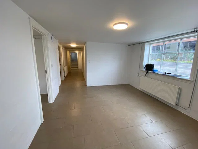 apartment Erhvervslejemål velegnet til kontor eller klinik