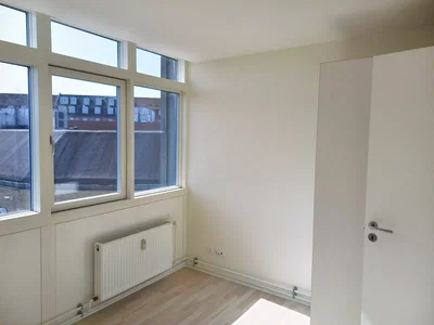 Renoveret 2-værelses lejlighed på 47 m2 - Benediktsgade, Odense C - 3