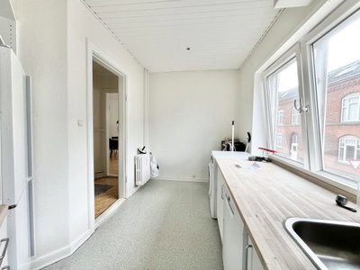 Cozy 2-room apartment of 59 m² in Nørresundby - Prinsessegade, Nørresundby - 4