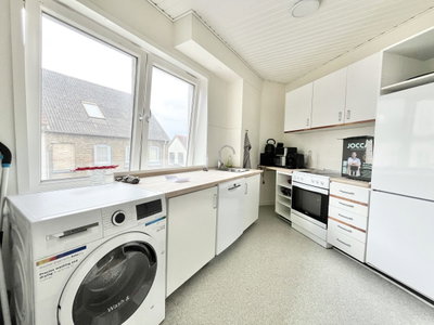 Cozy 2-room apartment of 59 m² in Nørresundby - Prinsessegade, Nørresundby - 3