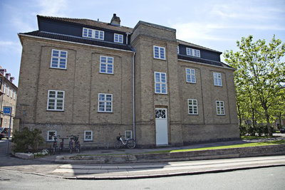 Temporary youth housing in central Holbæk - Kasernevej, Holbæk - 3