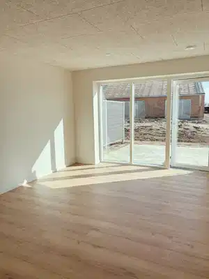 townhouse 3 værelses rækkehus på 75 m²