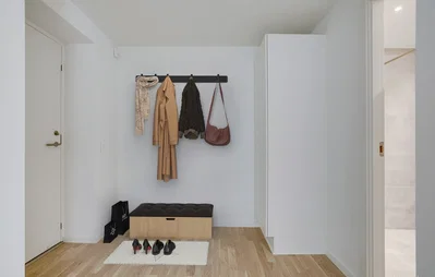 Lys 3-værelses bolig på 91 m² i Fredericia - Sønder Voldgade, Fredericia - 1