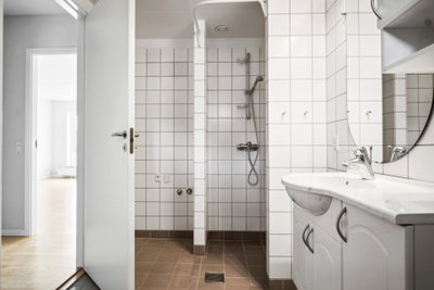 Attractive 2-room apartment in the heart of Kolding - Sct. Jørgens Gade, Kolding - 4