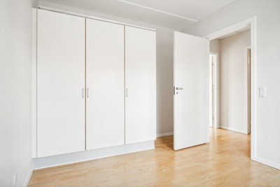 Attractive 2-room apartment in the heart of Kolding - Sct. Jørgens Gade, Kolding - 2