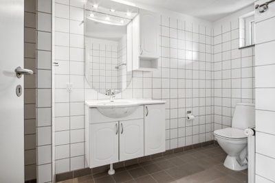 Attractive 2-room apartment in the heart of Kolding - Sct. Jørgens Gade, Kolding - 3