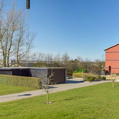 Lovely apartment - Revlingbakken, Aalborg - 4
