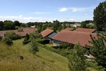 apartment Bolig til leje