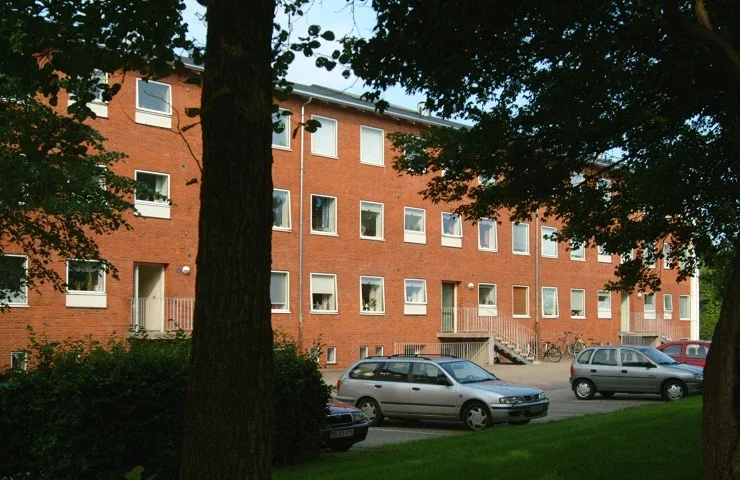 apartment Lejlighed i Kolding