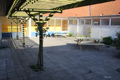 Cheap room for rent - Esbjergvej, Kolding - 2