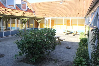 Cheap room for rent - Esbjergvej, Kolding - 4