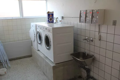 Cheap room for rent - Esbjergvej, Kolding - 3