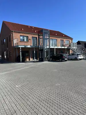 apartment Bright 3-room apartment centrally located in Stoholm