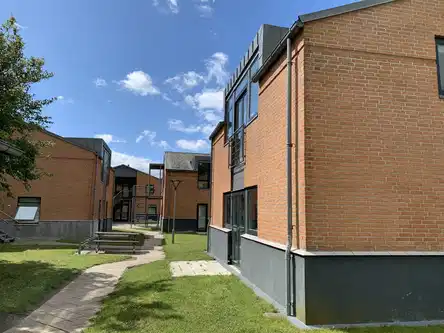 apartment 1 Værelses lejlighed
