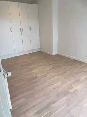 apartment Centralt beliggende 2-værelses lejlighed i Odense