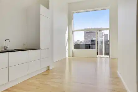 apartment Inviting 4-bedroom apartment of 95 m²