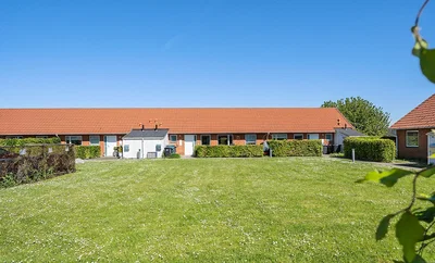 4-værelses rækkehus med terrasse i Søndersø - Toftekær, Søndersø - 4