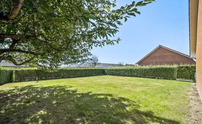 4-værelses rækkehus med terrasse i Søndersø - Toftekær, Søndersø - 2