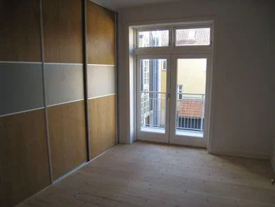 Bright 3-room apartment, 89 m2 by the harbourfront – new kitchen - Borgergade, Aalborg - 4