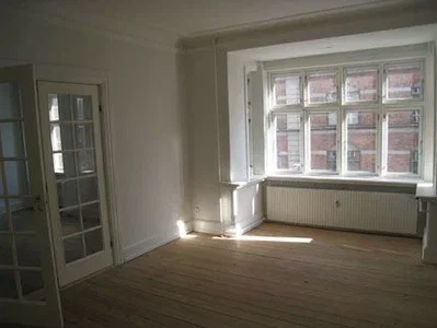 Bright 3-room apartment, 89 m2 by the harbourfront – new kitchen - Borgergade, Aalborg - 3