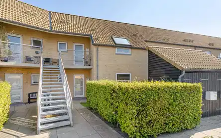 apartment 3-room apartment of 76 m² in Odense NØ