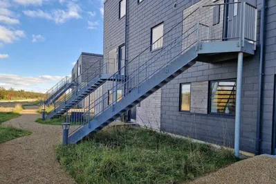 Røgfri lavenergibolig tæt på naturen i Ringkøbing - Fjordudsigten, Ringkøbing - 4