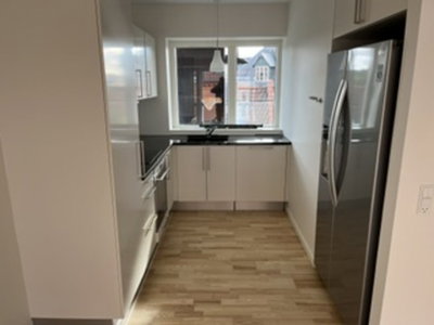 3-værelses lejlighed på 101 m² med altan - Voldgade, Skive - 2