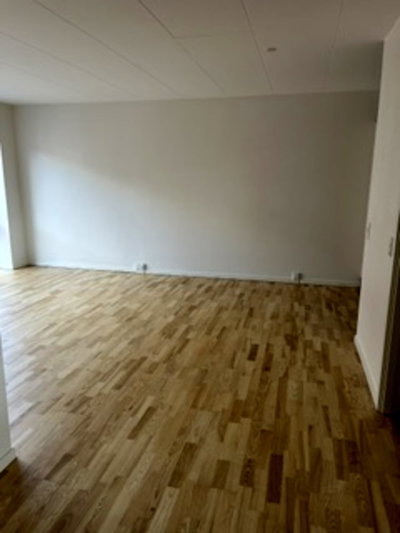 3-værelses lejlighed på 101 m² med altan - Voldgade, Skive - 3