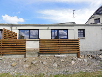 Bright 2-room apartment with balcony and new kitchen - Krabbesholm Alle, Skive - 3