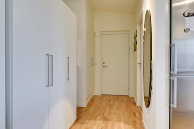 Modern Rental Apartment with Great Opportunities - Liselundager, Hedehusene - 2