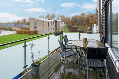 Modern Rental Apartment with Great Opportunities - Liselundager, Hedehusene - 1