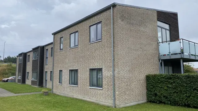 apartment Modern Rental Apartment with Great Opportunities