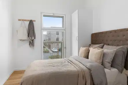 apartment Rækkehus udlejes