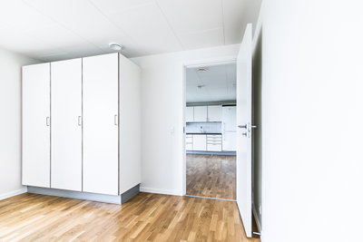Apartment in Holstebro - Skovgårdsvej, Holstebro - 4