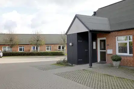 townhouse Renovated Townhouse in Sindal