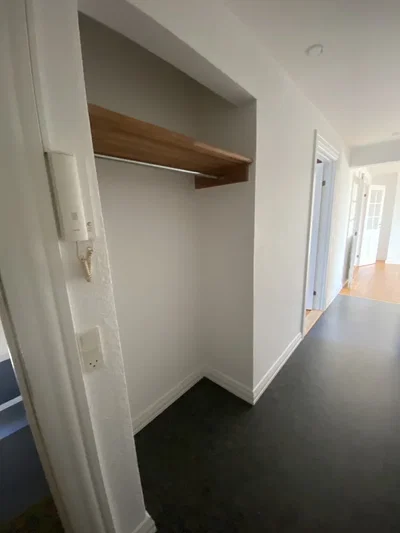 Bright 3-room apartment near Aalborg City Centre with a courtyard garden - Holbergsgade, Aalborg - 2