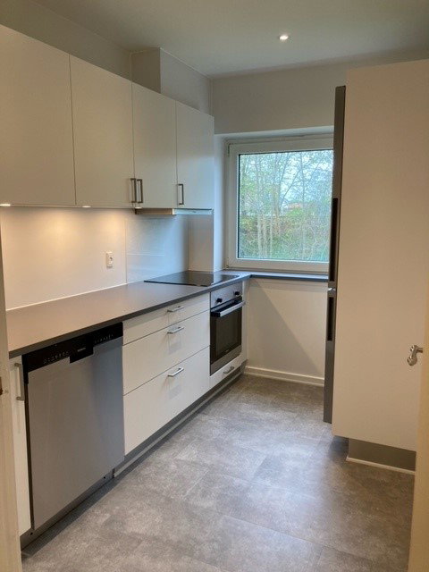 apartment Modern 1-bedroom apartment of 39 m² in Skansebo, Randers SV